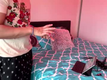 kulitoputi webcam chaturbate model stream image