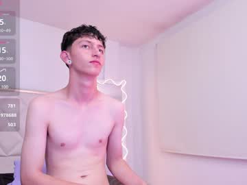 aron_tay webcam model stream image