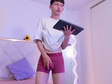 aron_tay webcam model stream image