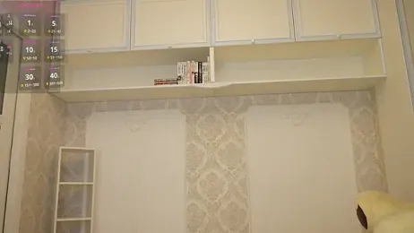 hannah_lourens webcam model stream image