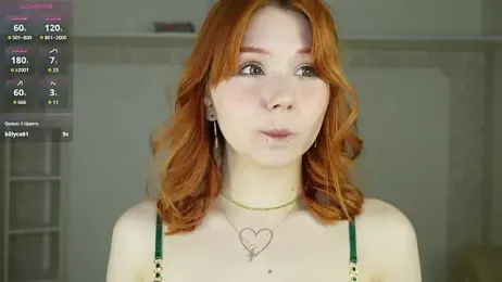 hannah_lourens webcam model stream image