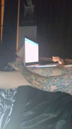 Slunghung1904 webcam model stream image