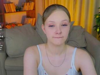 StaceyyJones webcam bongacams model stream image