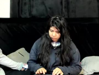 lissandthor webcam model stream image