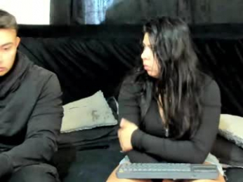 lissandthor webcam chaturbate model stream image