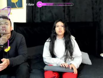 lissandthor webcam model stream image