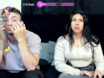 lissandthor webcam model stream image