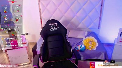boyfox_tay webcam model stream image