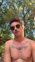 Takingshades webcam model stream image