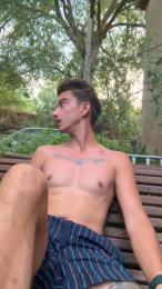 Takingshades webcam cam4 model stream image