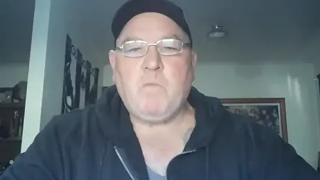 KINKYBLUEYES69 webcam model stream image