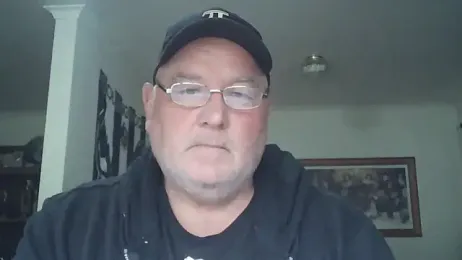 KINKYBLUEYES69 webcam model stream image