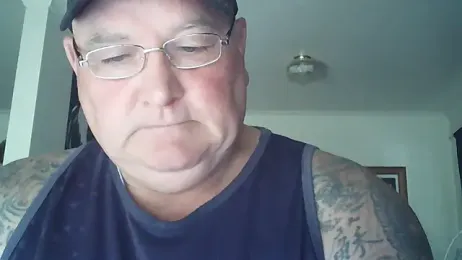 KINKYBLUEYES69 webcam model stream image