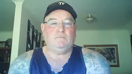 KINKYBLUEYES69 webcam model stream image
