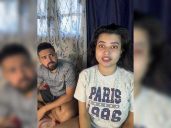 NikyShwan webcam bongacams model stream image