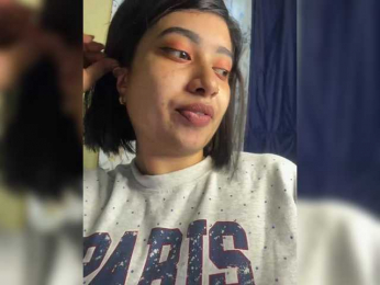 NikyShwan webcam model stream image