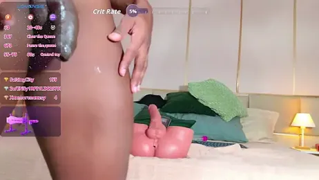 SoHighAngel webcam model stream image