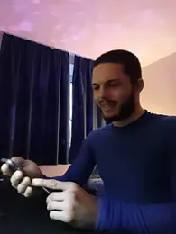 EyesNeverLies webcam model stream image