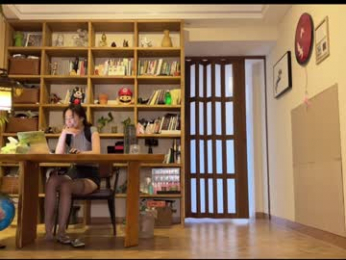 yuanlili webcam model stream image
