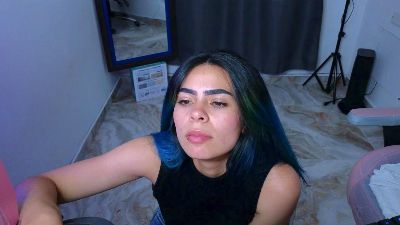 sexxyladyy_ webcam model stream image