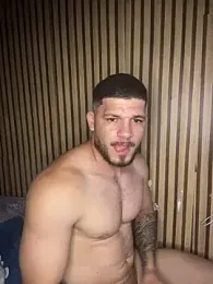 Andeilson1999 webcam model stream image