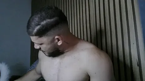 Andeilson1999 webcam model stream image