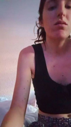 Parejatopsecret webcam model stream image