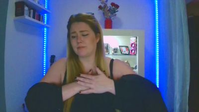 ReineAline webcam model stream image