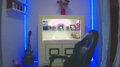 ReineAline webcam model stream image
