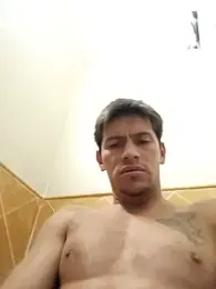 Jhonypt webcam model stream image