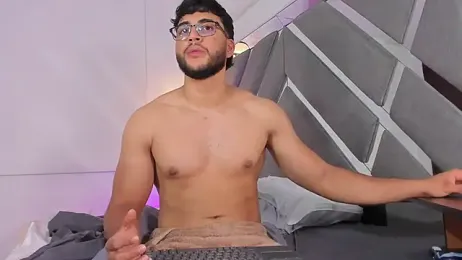 MikeandLucy webcam model stream image