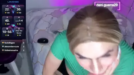 saskya webcam model stream image