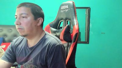 tinchome webcam model stream image