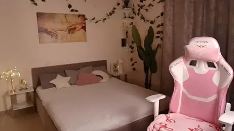 Emily_relish webcam model stream image