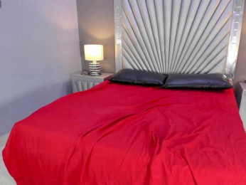 CarolainSanta webcam model stream image