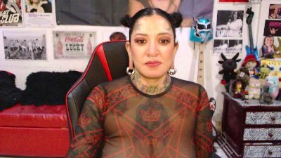 Rolandia_666 webcam model stream image