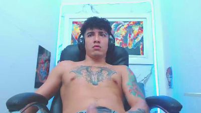 Sniderslater webcam model stream image