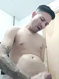 Joelcio19cm webcam stripchat model stream image