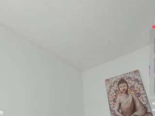 carolina-p webcam model stream image