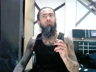 daimon-rock webcam model stream image