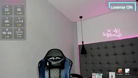 scarletcherry18 webcam model stream image