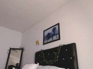 christina-lopez webcam model stream image
