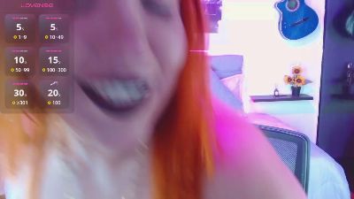 Srta_saraa webcam cam4 model stream image