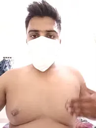 dokedha webcam model stream image