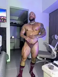 Andrew_Johnnson webcam stripchat model stream image