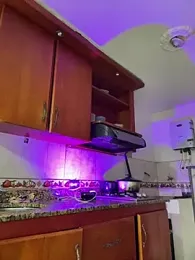 Ambarhilton webcam model stream image