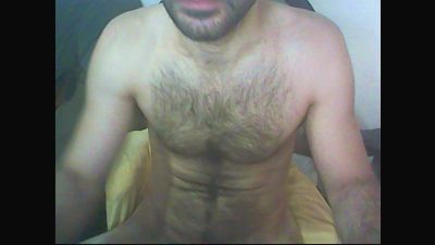 eroticMAN28 webcam model stream image