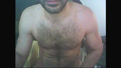 eroticMAN28 webcam model stream image