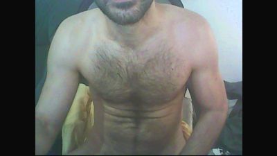 eroticMAN28 webcam model stream image