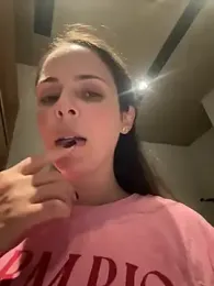 Lady_LauraRose webcam model stream image